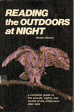 Bertrand.pt - Reading The Outdoors At Night