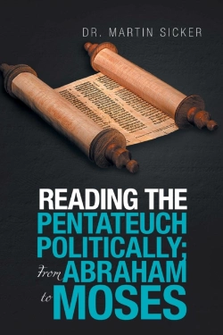 Bertrand.pt - Reading The Pentateuch Politically; From Abraham To Moses