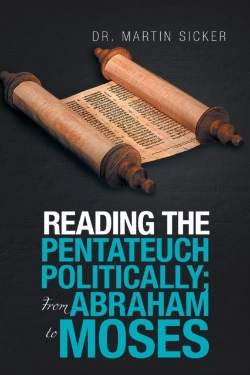 Bertrand.pt - Reading The Pentateuch Politically; From Abraham To Moses