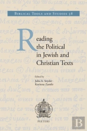 Reading The Political In Jewish And Christian Texts