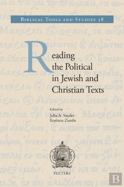 Bertrand.pt - Reading The Political In Jewish And Christian Texts