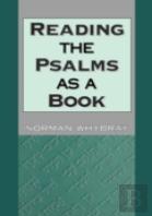 Reading The Psalms As A Book