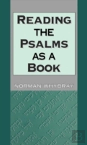 Reading The Psalms As A Book