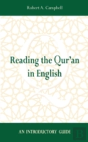 Reading The Qur'An In English