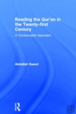 Bertrand.pt - Reading The Qur'An In The Twenty-First Century