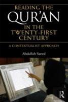 Reading The Qur'An In The Twenty-First Century