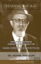 Reading The Rav