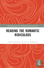 Reading The Romantic Ridiculous