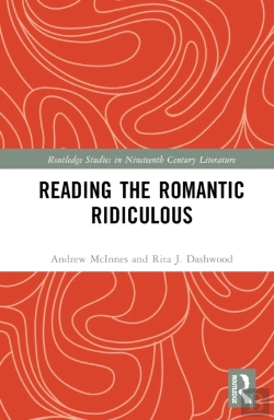 Bertrand.pt - Reading The Romantic Ridiculous