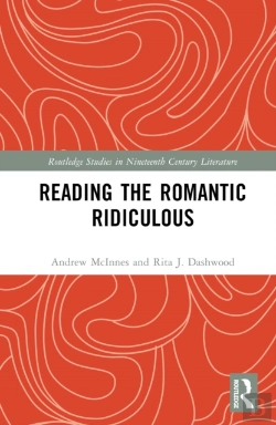 Bertrand.pt - Reading The Romantic Ridiculous
