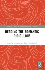 Reading The Romantic Ridiculous