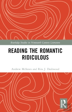 Bertrand.pt - Reading The Romantic Ridiculous