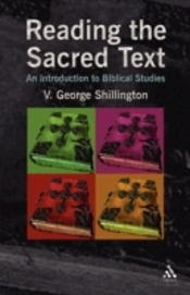 Reading The Sacred Text