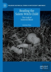 Reading The Salem Witch Child
