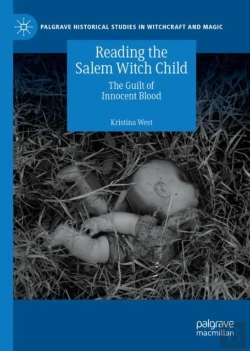 Bertrand.pt - Reading The Salem Witch Child