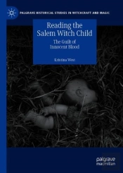 Reading The Salem Witch Child