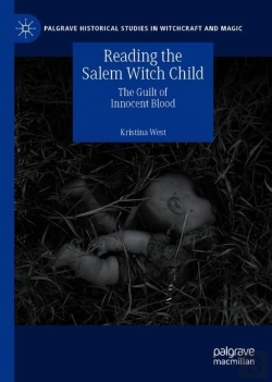Bertrand.pt - Reading The Salem Witch Child