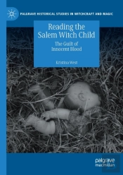 Reading The Salem Witch Child