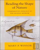 Reading The Shape Of Nature