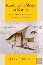Reading The Shape Of Nature