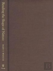 Reading The Shape Of Nature