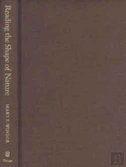 Bertrand.pt - Reading The Shape Of Nature