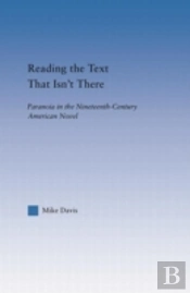 Reading The Text That Isn'T There