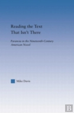 Bertrand.pt - Reading The Text That Isn'T There