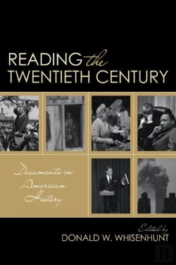 Bertrand.pt - Reading The Twentieth Century