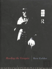 Reading The Vampire