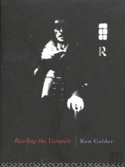 Bertrand.pt - Reading The Vampire