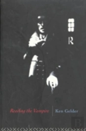 Reading The Vampire