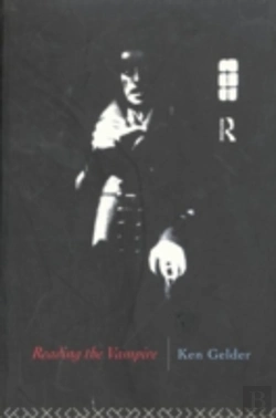 Bertrand.pt - Reading The Vampire