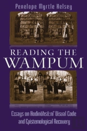 Reading The Wampum