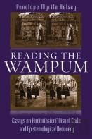 Reading The Wampum