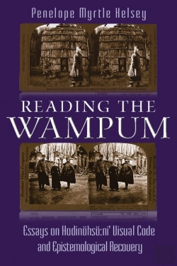 Bertrand.pt - Reading The Wampum