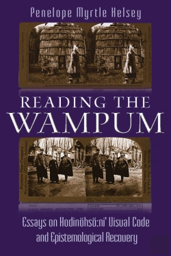 Bertrand.pt - Reading The Wampum