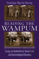 Reading The Wampum