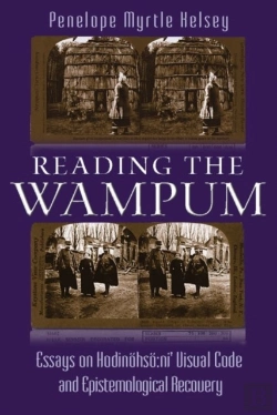 Bertrand.pt - Reading The Wampum