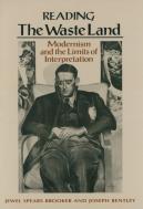 Reading 'The Waste Land'
