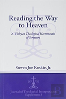 Reading The Way To Heaven
