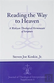 Reading The Way To Heaven