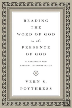 Bertrand.pt - Reading The Word Of God In The Presence Of God