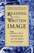 Reading The Written Image