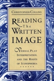 Reading The Written Image