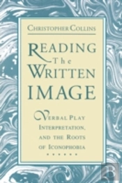 Reading The Written Image