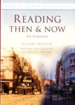 Bertrand.pt - Reading Then & Now