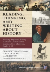 Reading, Thinking, And Writing About History