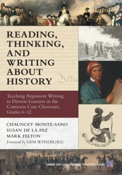 Bertrand.pt - Reading, Thinking, And Writing About History