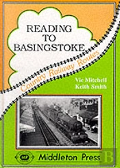 Reading To Basingstoke
